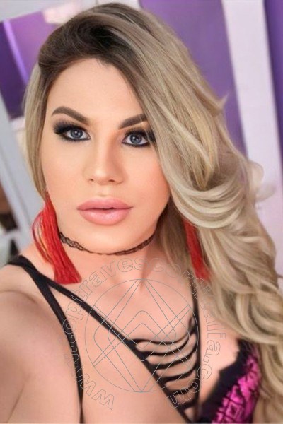 Foto selfie 1 di Sellen Diaz transexescort Parma