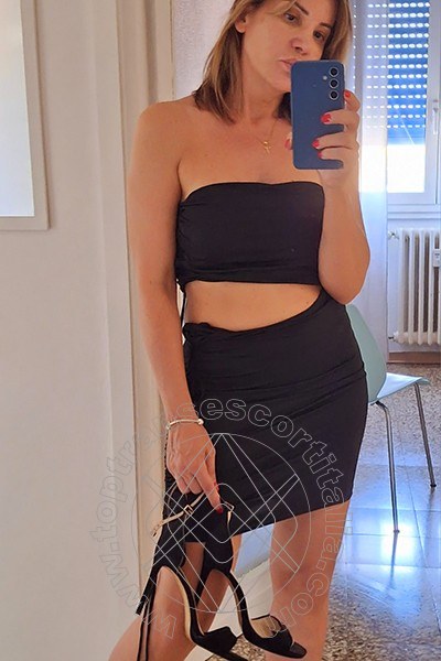 Foto selfie 18 di Franceska Italiana transexescort Milano