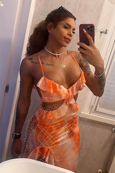 Foto selfie 17 di Maria Venttim transexescort Milano