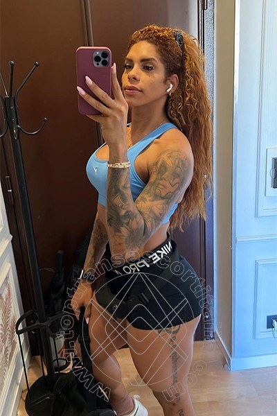 Foto selfie 13 di Maria Venttim transexescort Milano