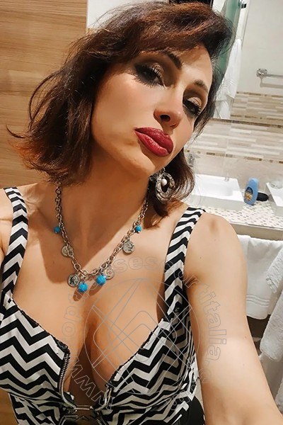 Foto selfie 210 di Regina Audrey Italiana transexescort Monza
