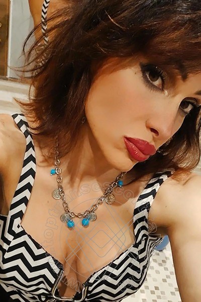 Foto selfie 209 di Regina Audrey Italiana transexescort Monza