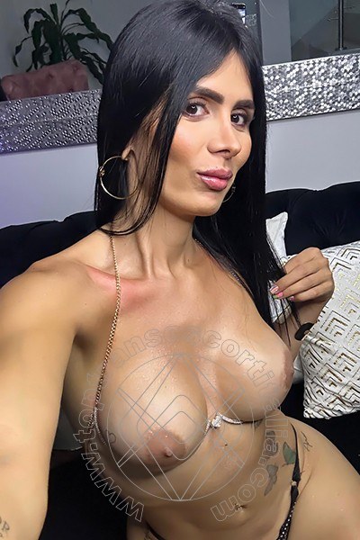 Foto selfie di Ivanna transexescort Boara Pisani