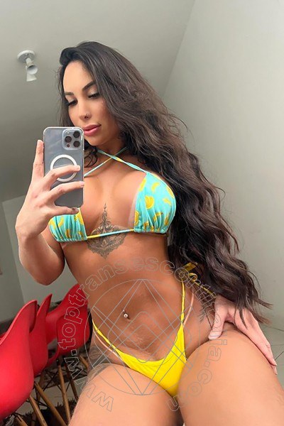 Foto selfie 5 di Bianca B transexescort Milano