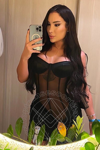 Foto selfie 4 di Bianca B transexescort Milano