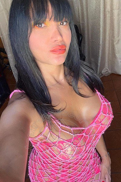 Foto selfie 5 di Kayla Fabia transexescort Reggio Calabria