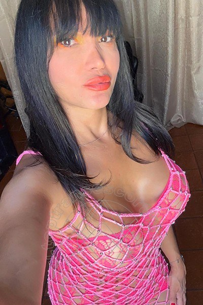 Foto selfie 2 di Kayla Top transexescort Frosinone