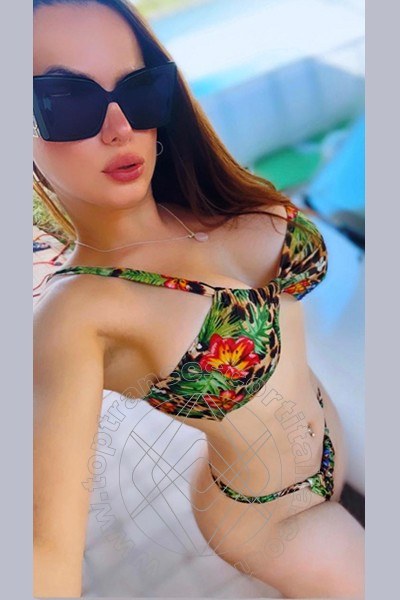 Foto selfie 6 di Marianna Tx transexescort Napoli