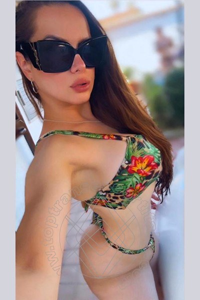 Foto selfie 5 di Marianna Tx transexescort Napoli