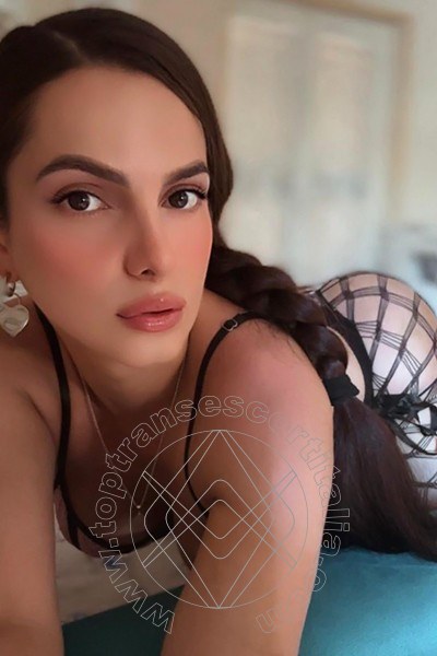 Foto selfie di Marianna Tx transexescort Napoli