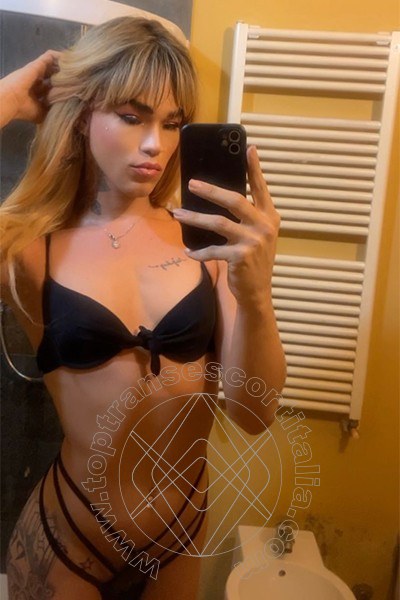 Foto selfie 1 di Sofia transexescort Roma