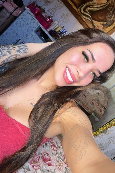 Foto selfie 5 di Angel Luna transexescort Milano