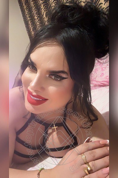 Foto selfie 2 di Cristina transexescort Roma