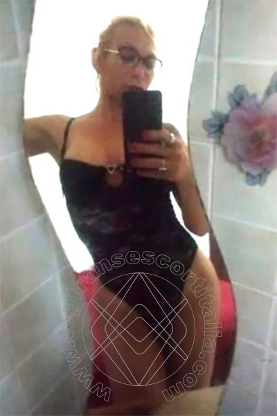 Foto selfie 3 di Letizia transexescort Roseto Degli Abruzzi