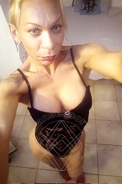 Foto selfie 1 di Letizia transexescort Roseto Degli Abruzzi