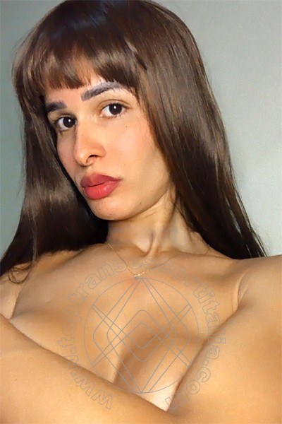 Foto selfie 13 di Yelissa Belle transexescort Rimini