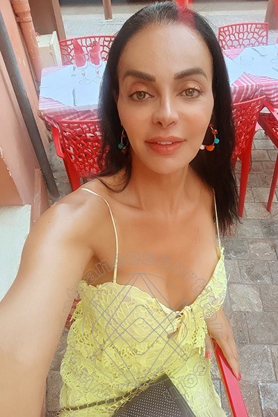 Foto selfie 2 di Kartika transexescort Padova