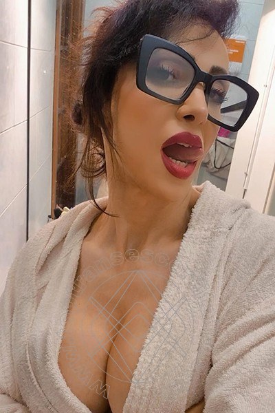 Foto selfie 207 di Regina Audrey Italiana transexescort Monza