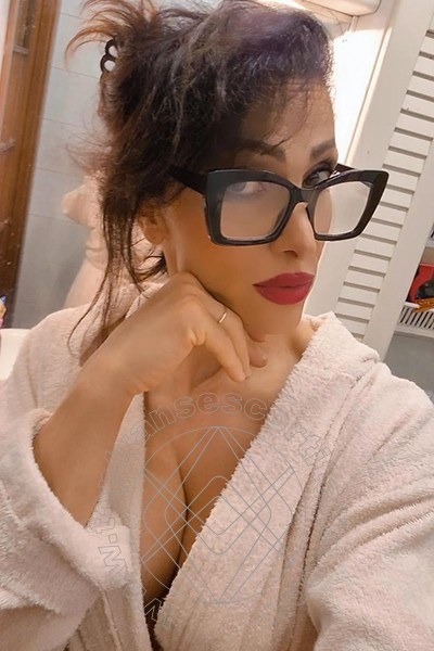 Foto selfie 206 di Regina Audrey Italiana transexescort Monza
