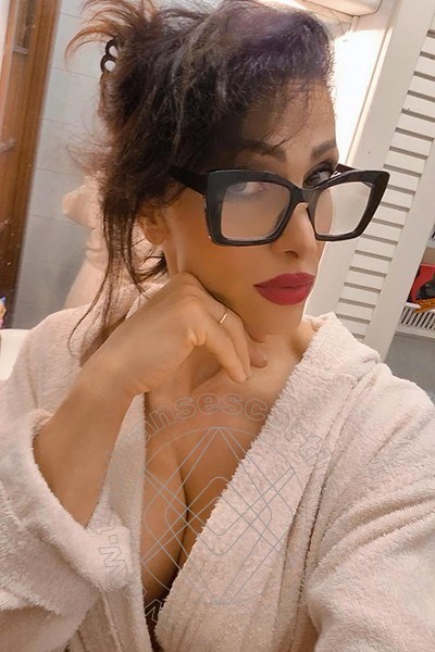 Foto selfie 12 di Regina Audrey Italiana transexescort Monza