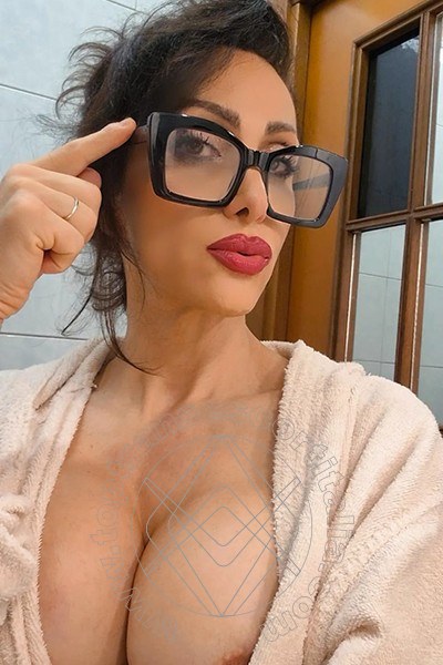Foto selfie 205 di Regina Audrey Italiana transexescort Monza