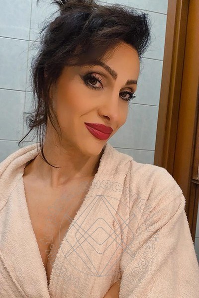 Foto selfie 204 di Regina Audrey Italiana transexescort Monza