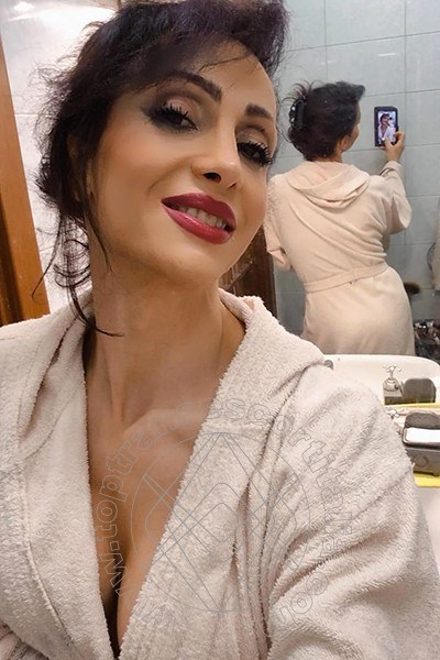 Foto selfie 202 di Regina Audrey Italiana transexescort Monza