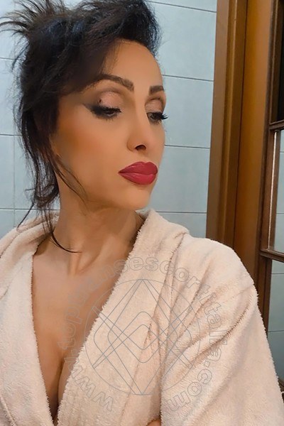 Foto selfie 201 di Regina Audrey Italiana transexescort Monza