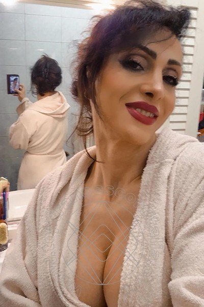 Foto selfie 6 di Regina Audrey Italiana transexescort Monza