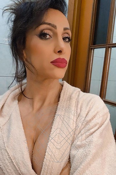 Foto selfie 5 di Regina Audrey Italiana transexescort Monza