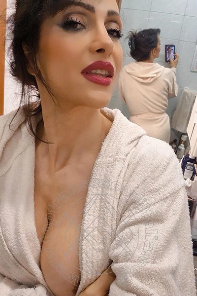 Foto selfie 198 di Regina Audrey Italiana transexescort Monza
