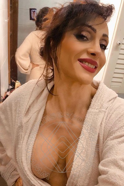 Foto selfie 3 di Regina Audrey Italiana transexescort Monza