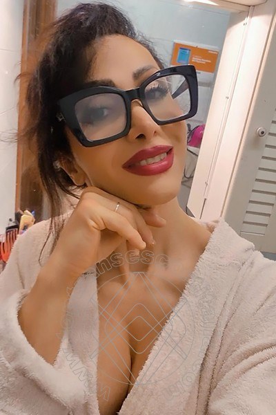 Foto selfie 1 di Regina Audrey Italiana transexescort Monza