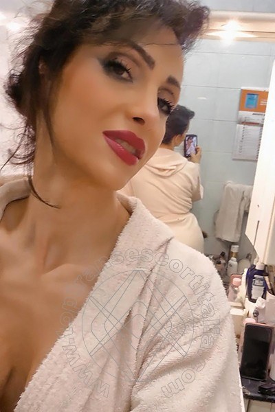 Foto selfie 194 di Regina Audrey Italiana transexescort Monza