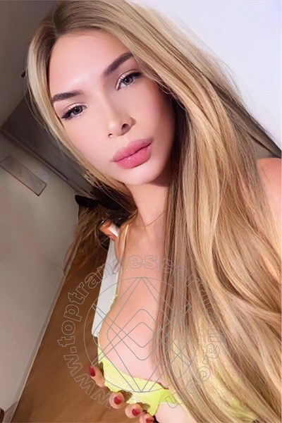 Foto selfie 5 di Tasha Bolzani transexescort Genova