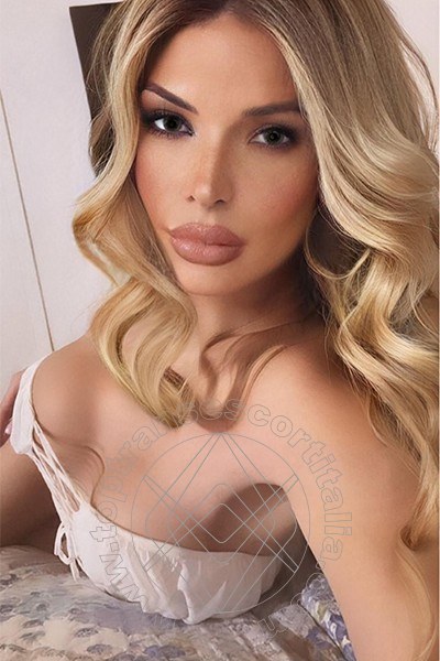 Foto selfie 4 di Tasha Bolzani transexescort Genova