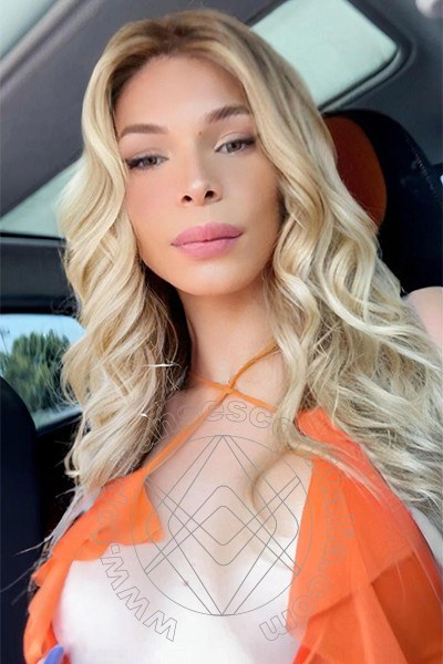 Foto selfie 3 di Tasha Bolzani transexescort Genova