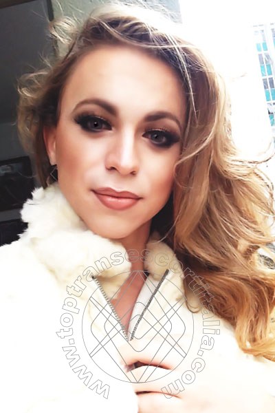 Foto selfie 81 di Miss Pekin transexescort Bergamo