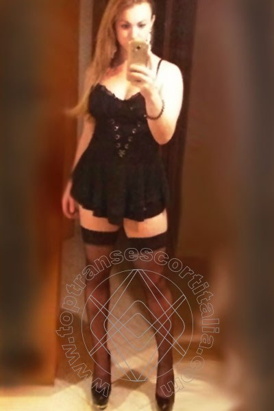 Foto selfie 61 di Miss Pekin transexescort Bergamo