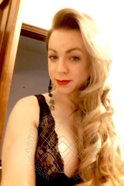 Foto selfie 46 di Miss Pekin transexescort Bergamo