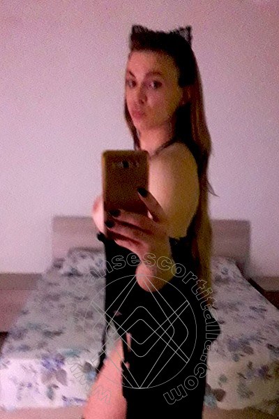 Foto selfie 53 di Miss Pekin transexescort Bergamo