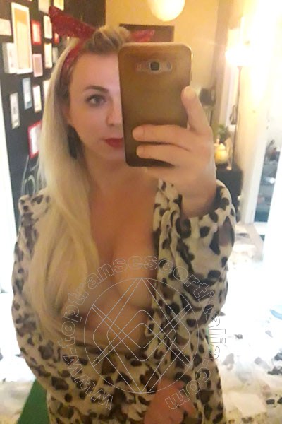 Foto selfie 40 di Miss Pekin transexescort Bergamo