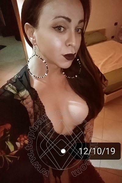 Foto selfie 31 di Miss Pekin transexescort Bergamo