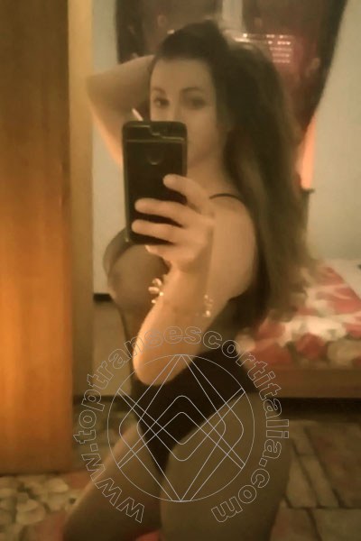 Foto selfie 29 di Miss Pekin transexescort Bergamo