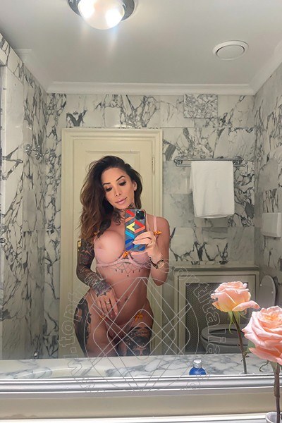 Foto selfie 27 di Gaby Manzini transexescort Benevento