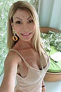 Foto selfie di Paloma De Castro transexescort Como