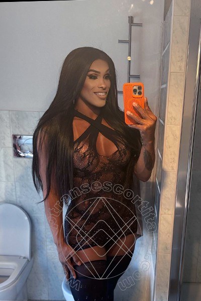 Foto selfie 1 di Antonella Mantovanny transexescort Piacenza