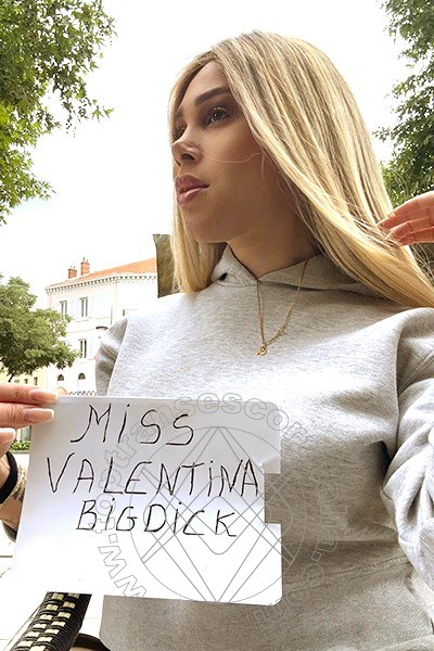 Foto selfie 1 di Miss Valentina Bigdick transexescort Varese