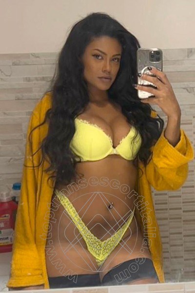 Foto selfie 5 di Aline Ketson Pornostar transexescort Mestre