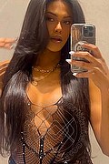 Foto selfie 2 di Aline Ketson Pornostar transexescort La spezia